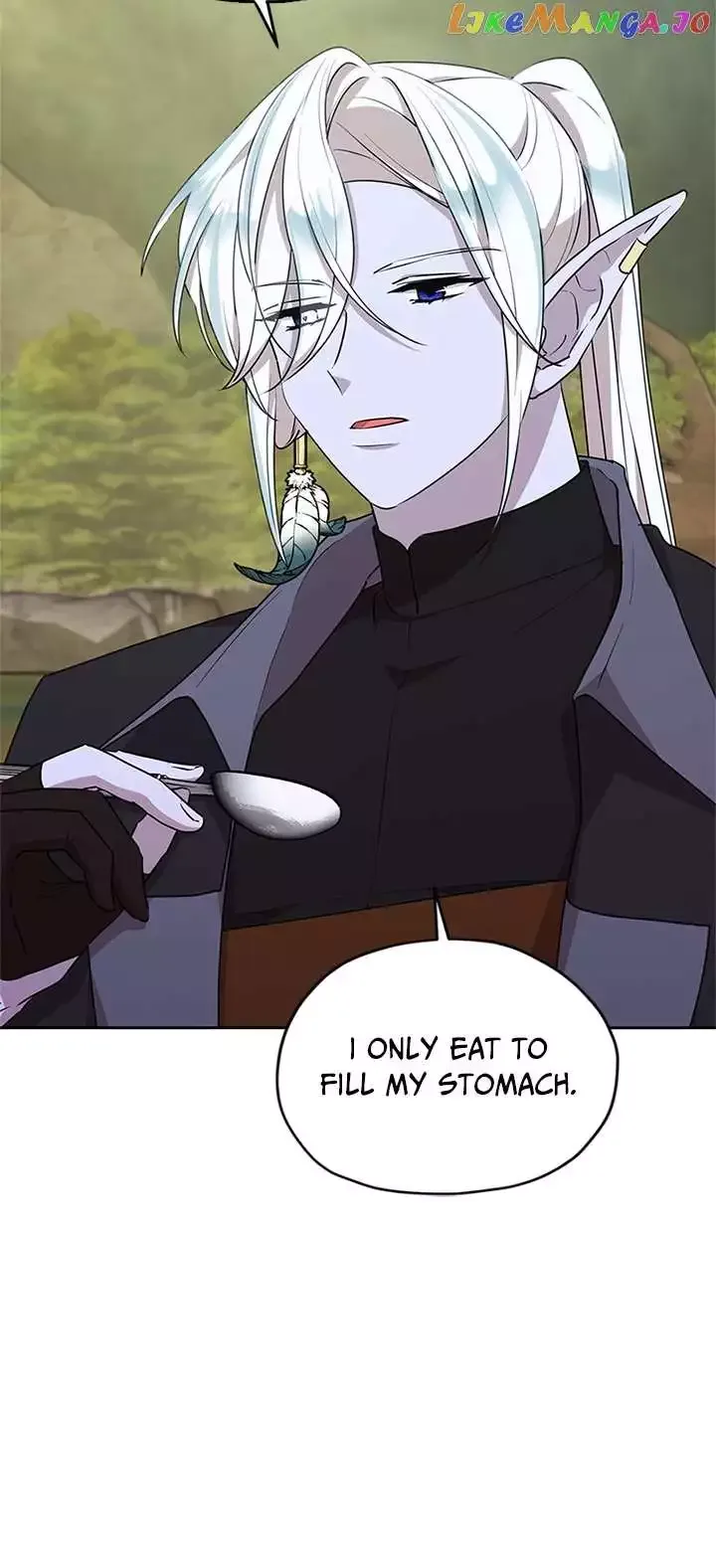 The Daughter of the Elemental King Chapter 136 page 32