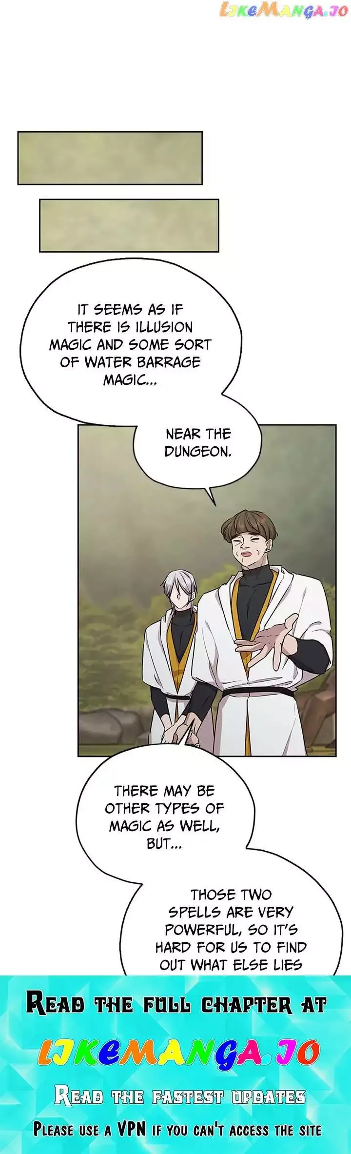 The Daughter of the Elemental King Chapter 136 page 46
