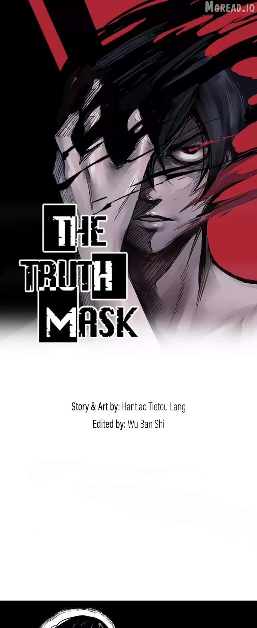 Truth Mask Chapter 142 page 2