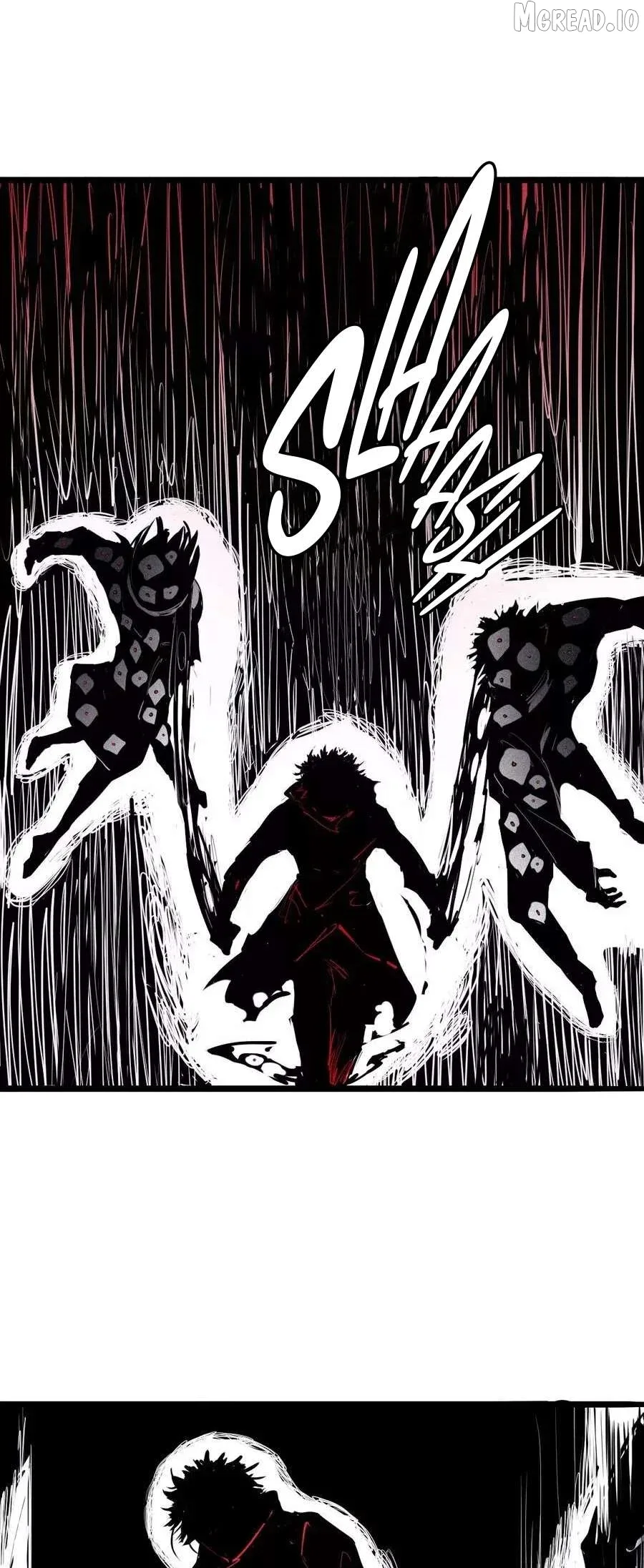 Truth Mask Chapter 142 page 5