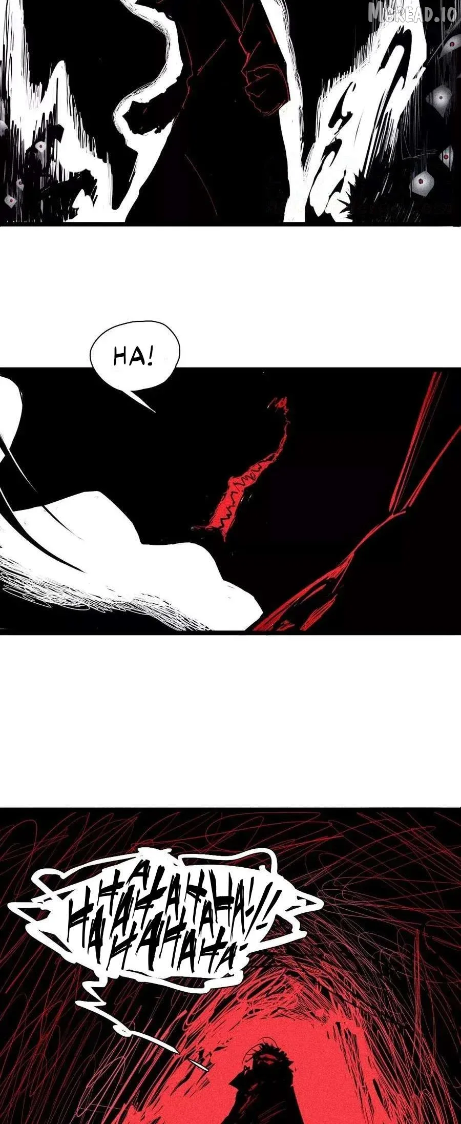 Truth Mask Chapter 142 page 6
