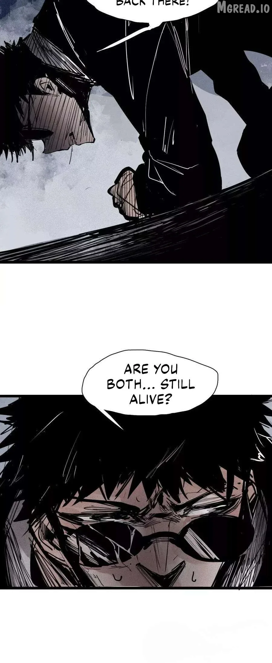 Truth Mask Chapter 142 page 10