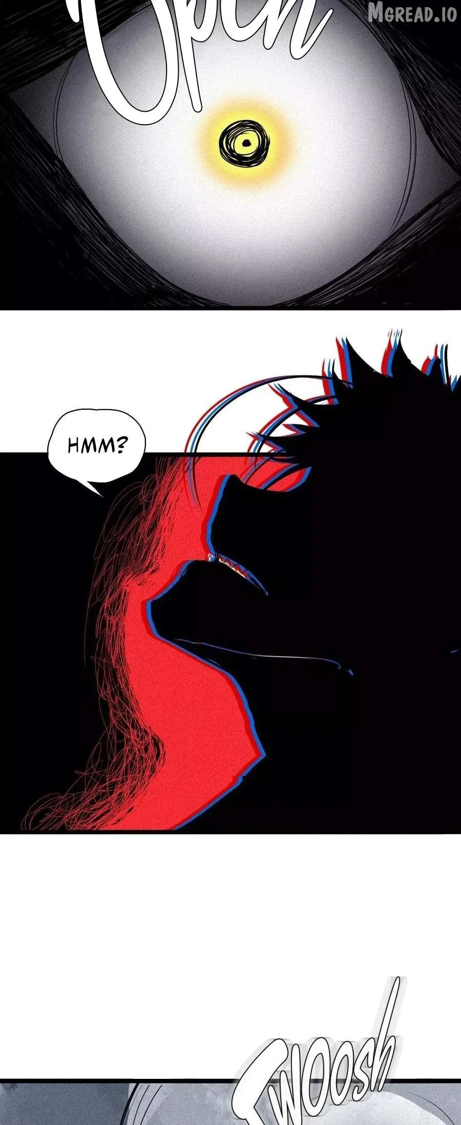Truth Mask Chapter 142 page 8