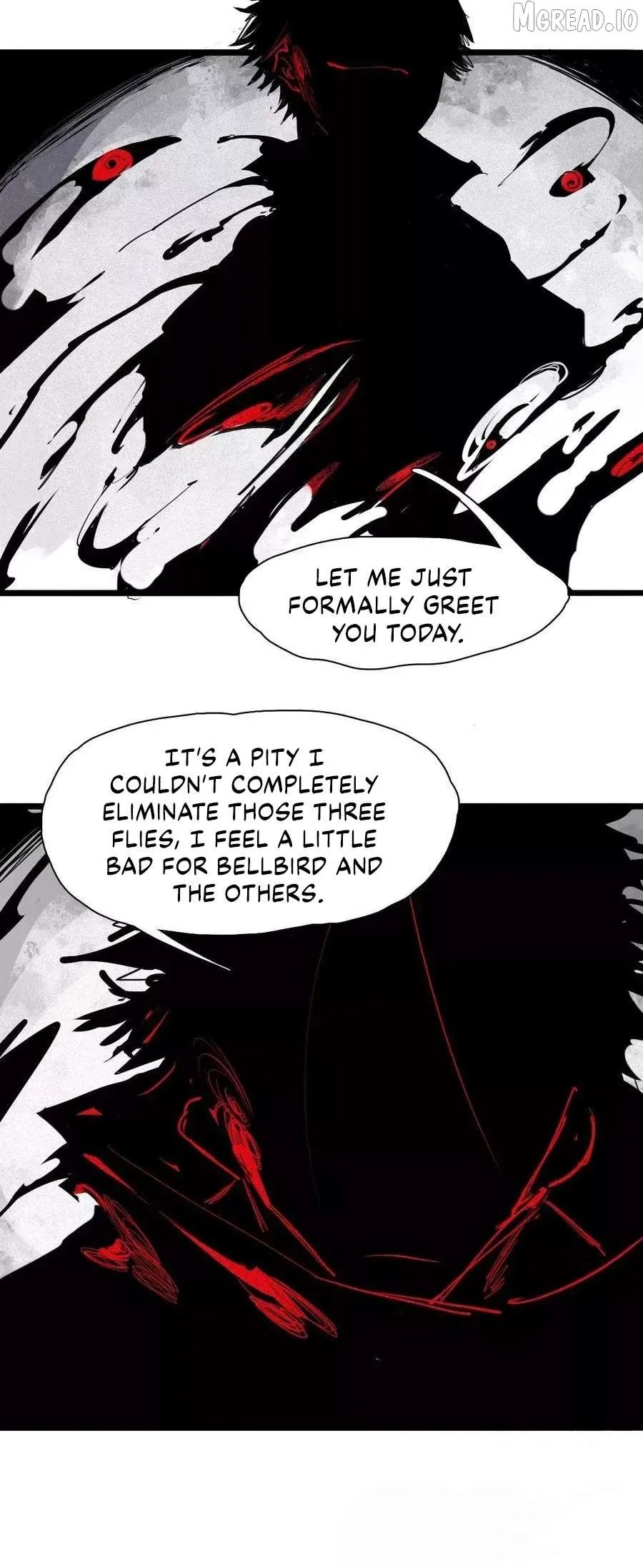 Truth Mask Chapter 142 page 23