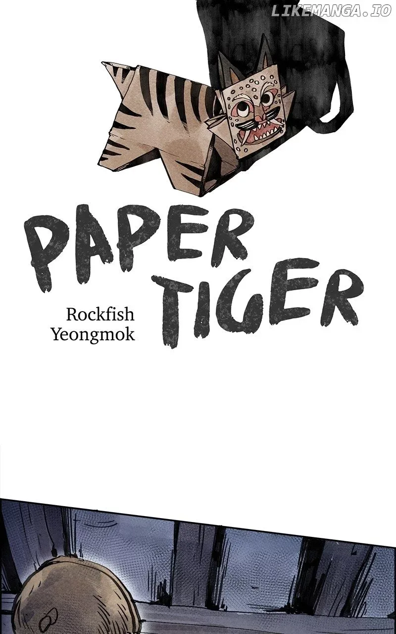 Paper Tiger Chapter 8 page 2