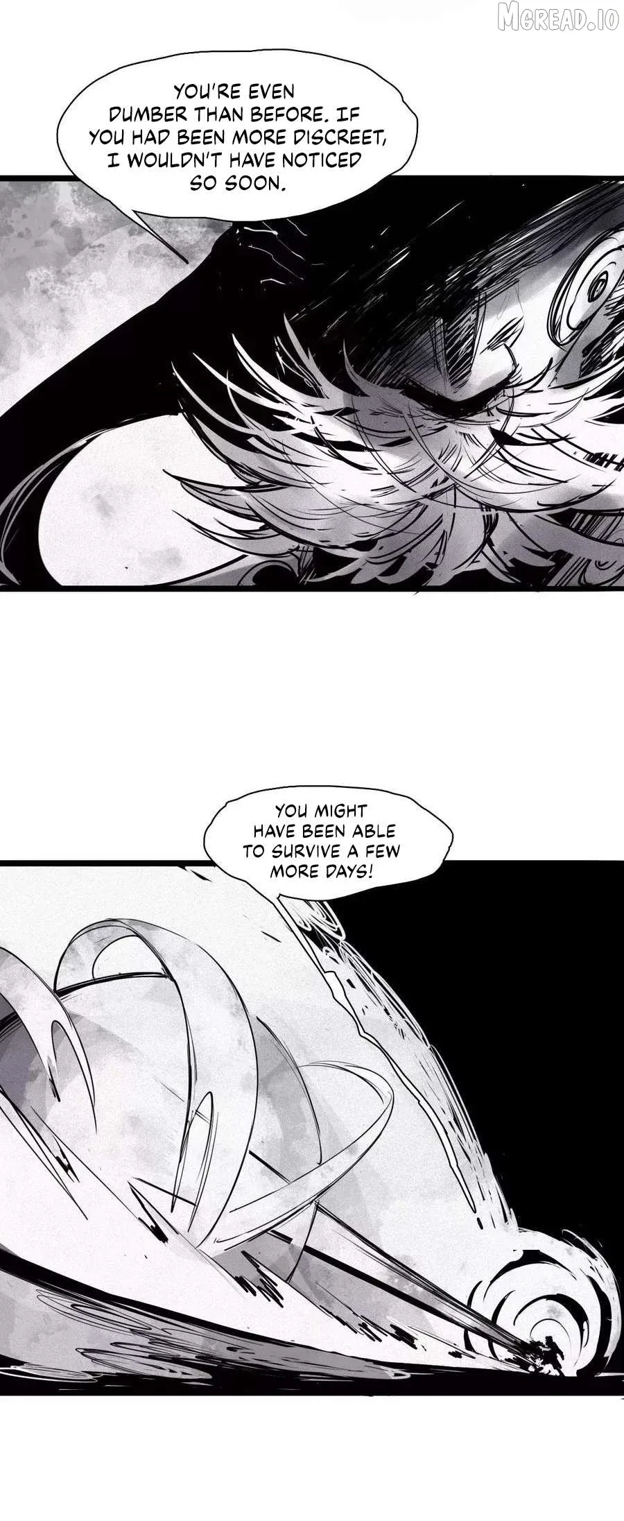 Truth Mask Chapter 142 page 24