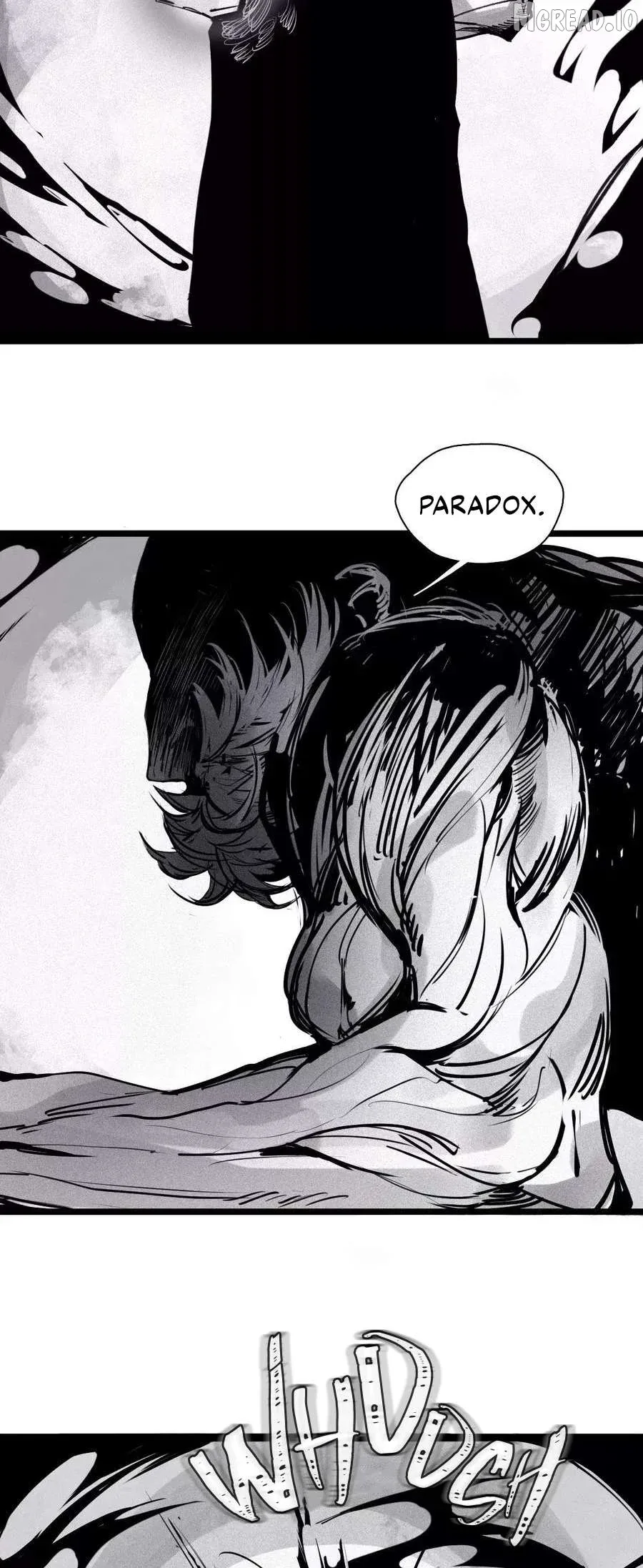 Truth Mask Chapter 142 page 20