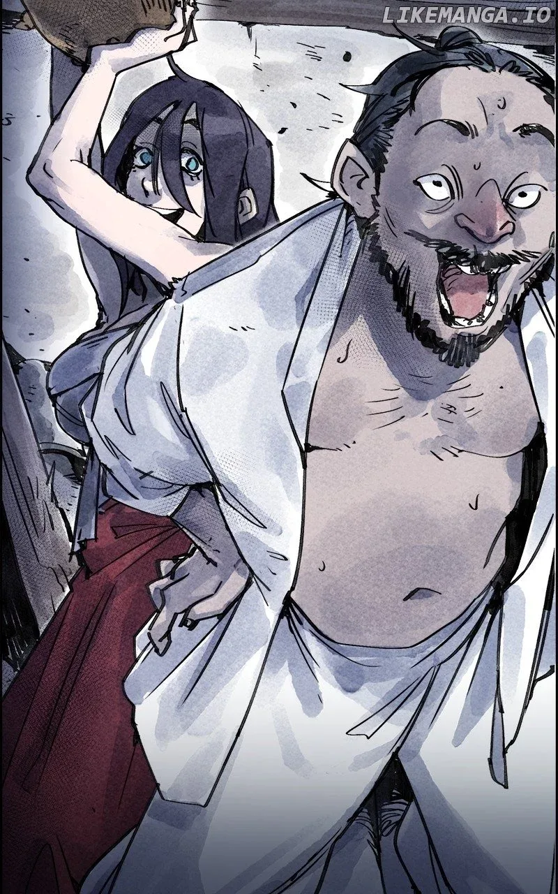 Paper Tiger Chapter 8 page 3
