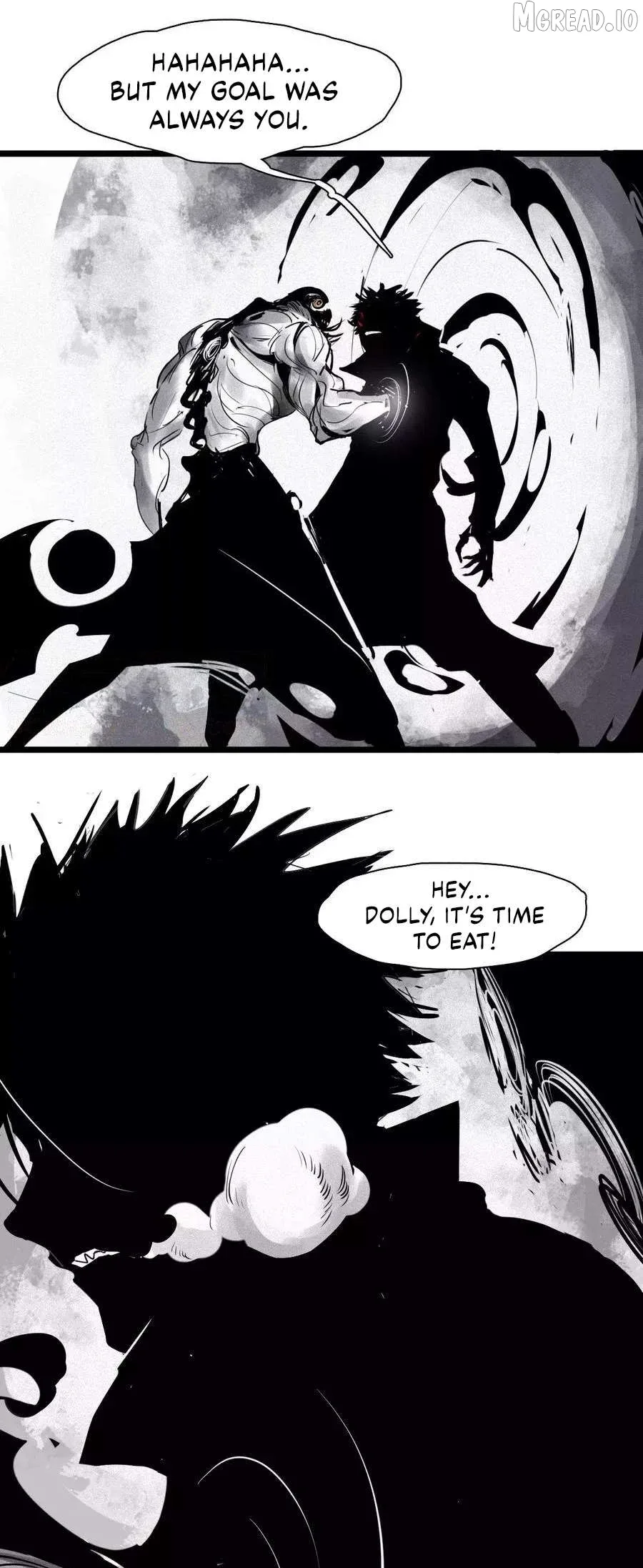 Truth Mask Chapter 142 page 25
