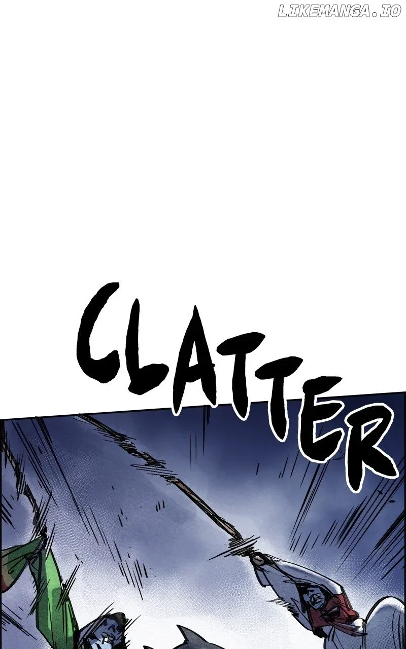 Paper Tiger Chapter 8 page 20