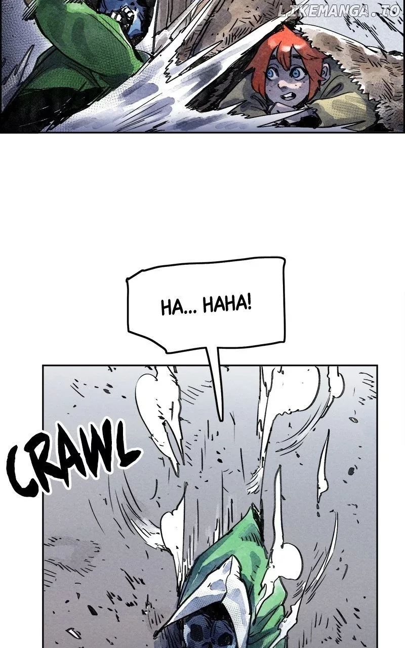 Paper Tiger Chapter 8 page 35