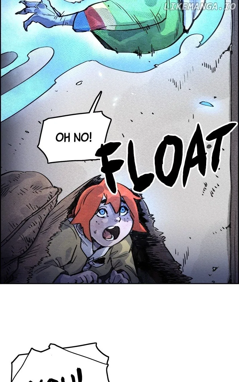 Paper Tiger Chapter 8 page 38