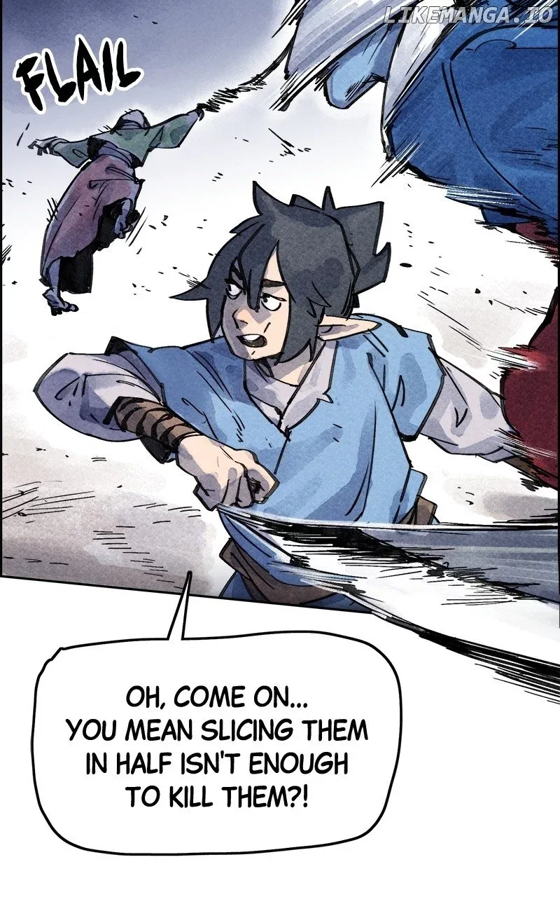 Paper Tiger Chapter 8 page 41
