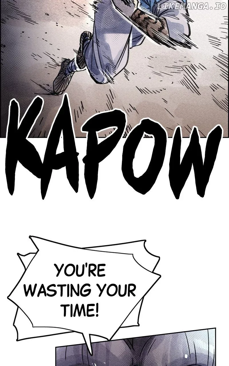 Paper Tiger Chapter 8 page 49