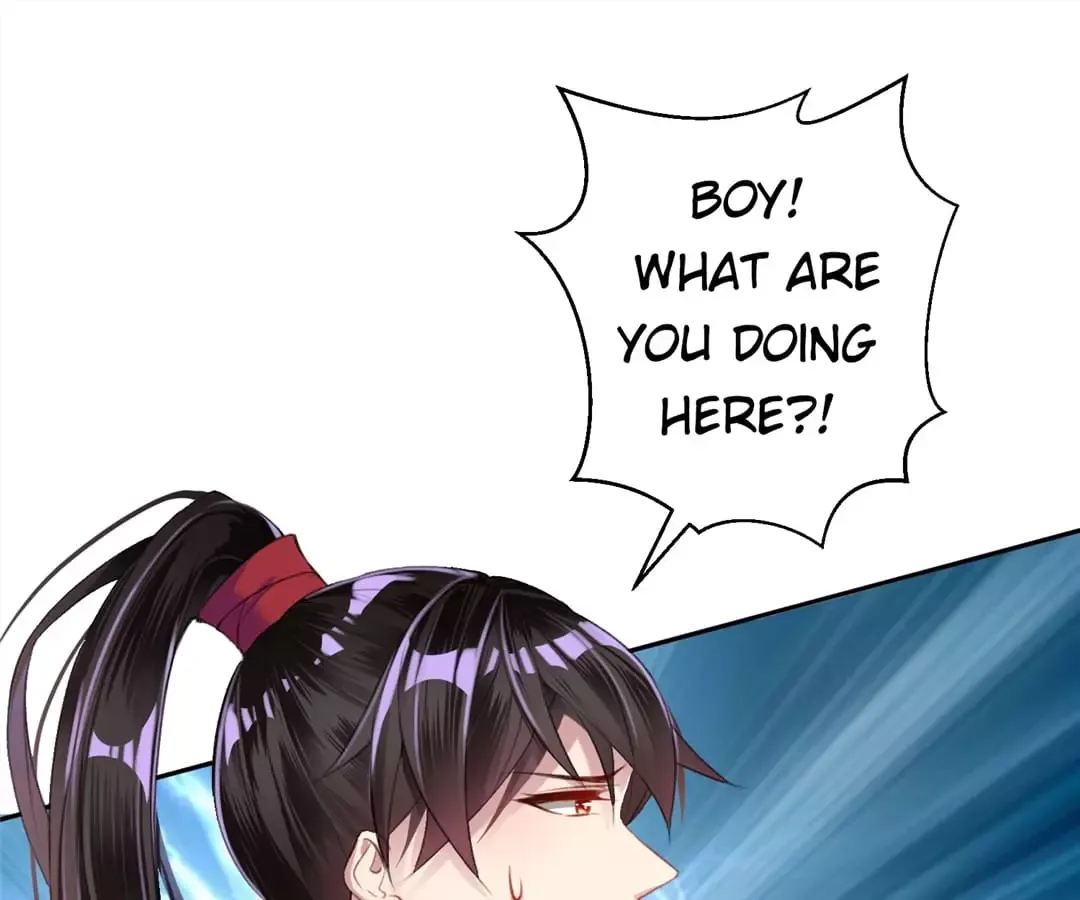 My Honey And My Baby Chapter 8 page 2