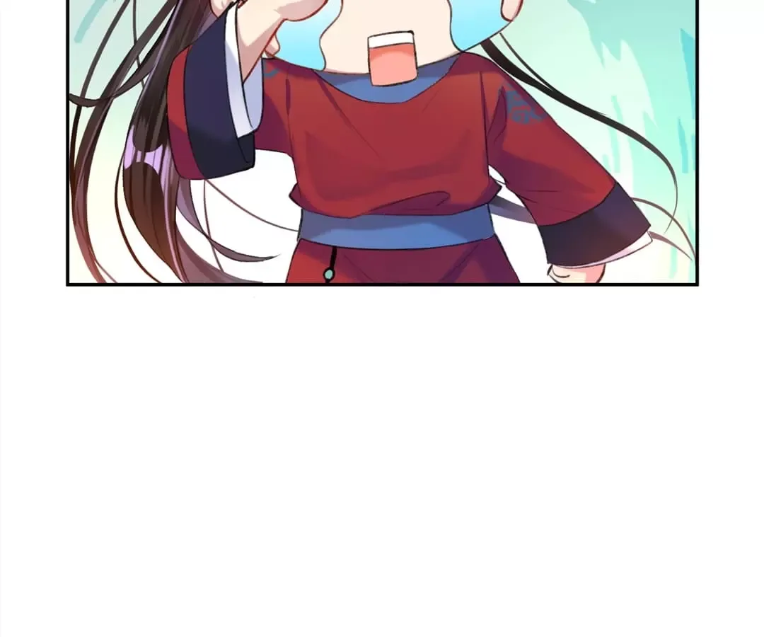 My Honey And My Baby Chapter 8 page 9