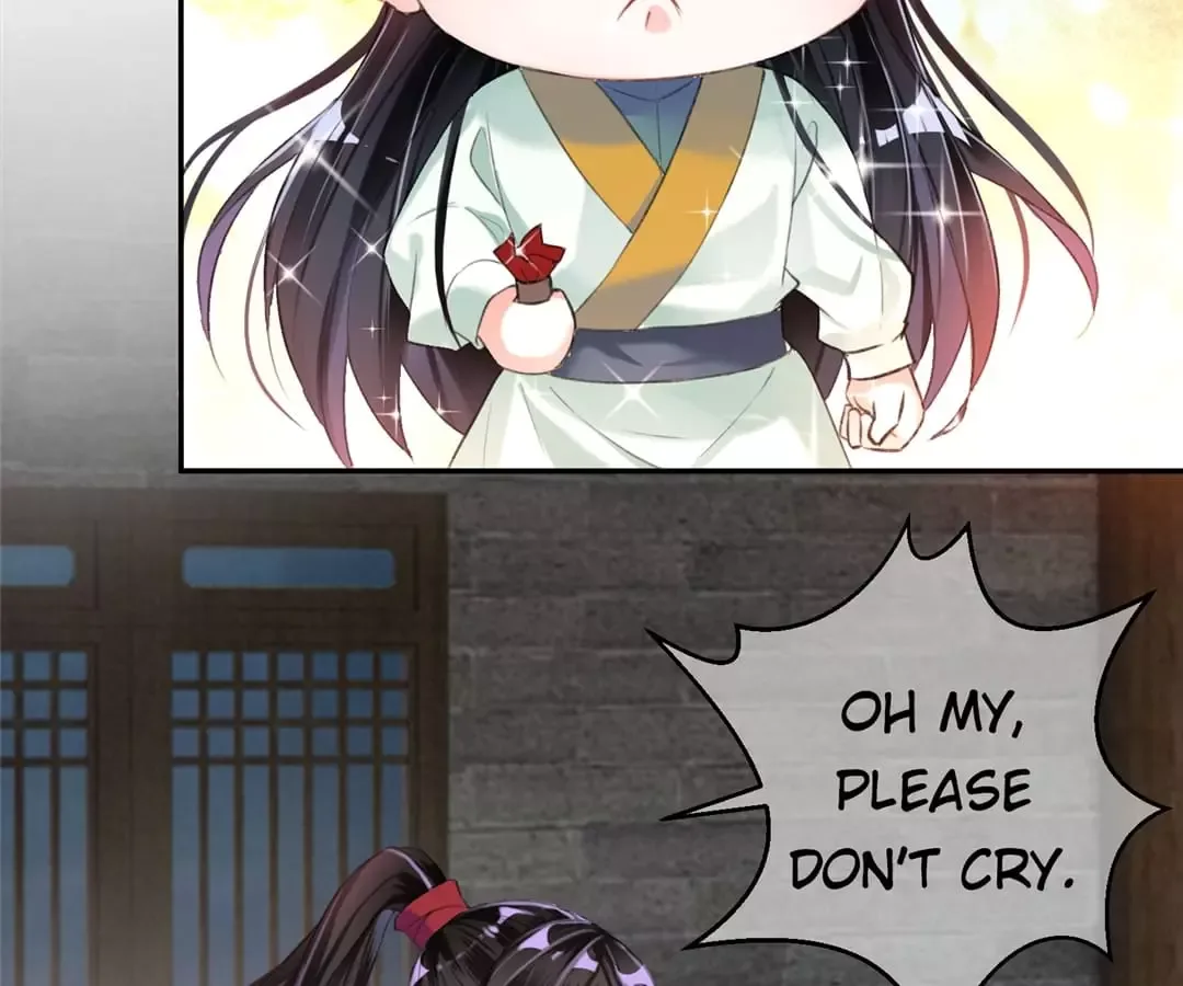 My Honey And My Baby Chapter 8 page 5