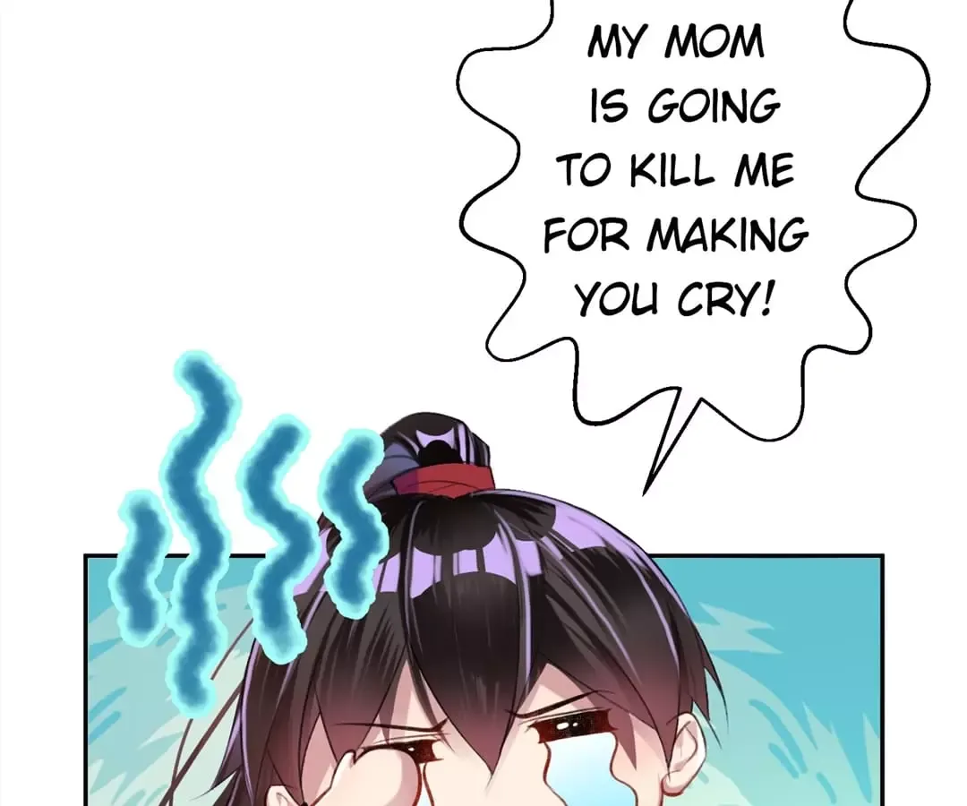 My Honey And My Baby Chapter 8 page 8