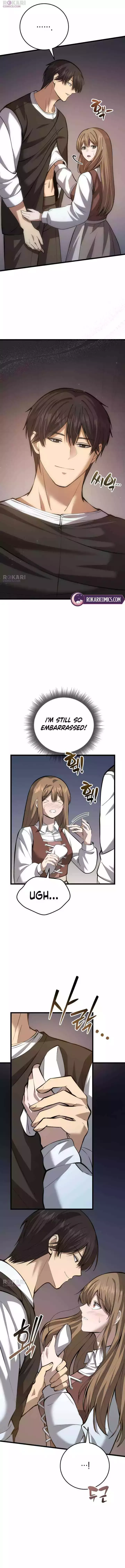 A Married Man in Another World's Story Chapter 7 page 2