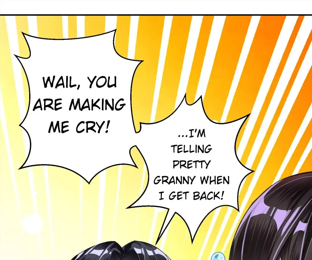 My Honey And My Baby Chapter 8 page 10