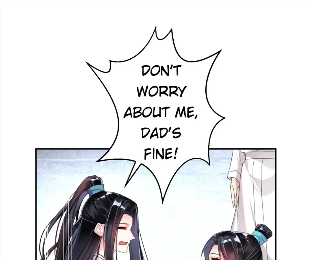 My Honey And My Baby Chapter 8 page 18