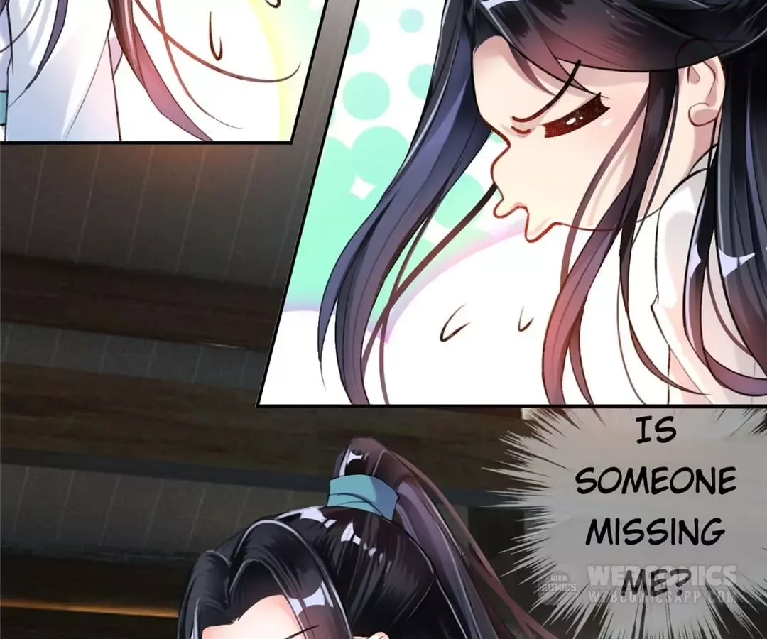 My Honey And My Baby Chapter 8 page 15