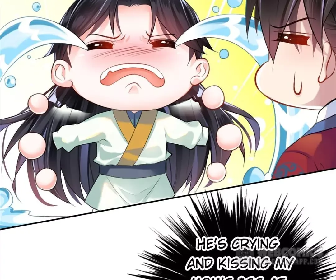 My Honey And My Baby Chapter 8 page 11