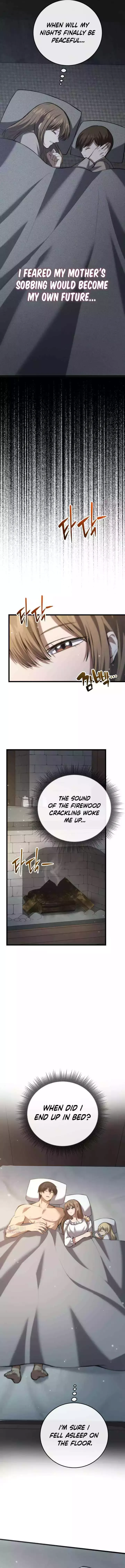 A Married Man in Another World's Story Chapter 7 page 8