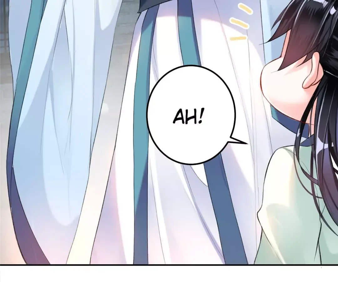 My Honey And My Baby Chapter 8 page 17