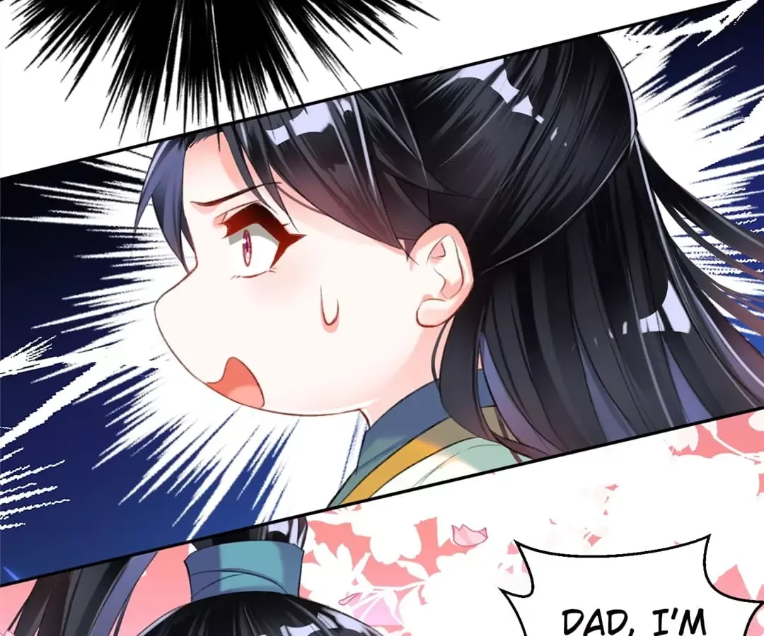 My Honey And My Baby Chapter 8 page 22