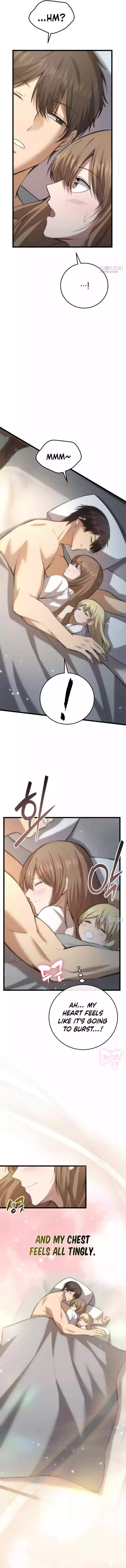 A Married Man in Another World's Story Chapter 7 page 10
