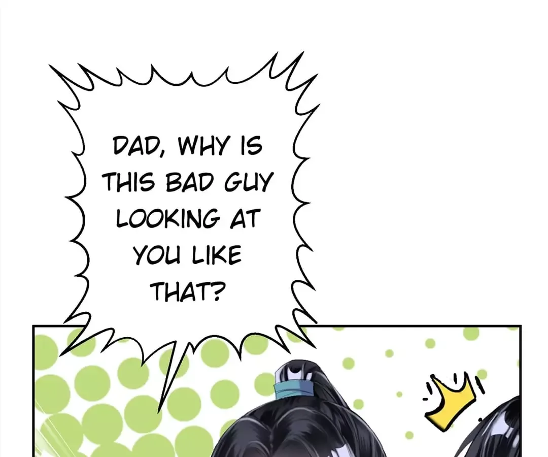 My Honey And My Baby Chapter 8 page 32