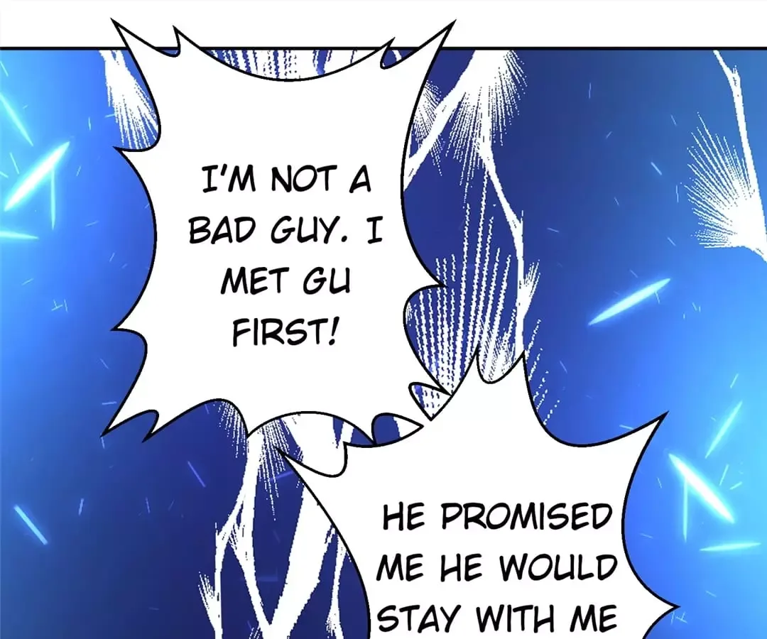 My Honey And My Baby Chapter 8 page 34