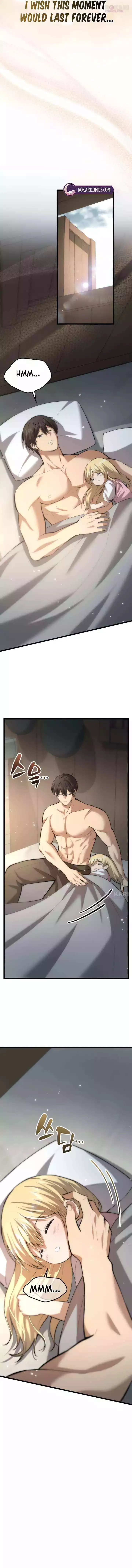 A Married Man in Another World's Story Chapter 7 page 11