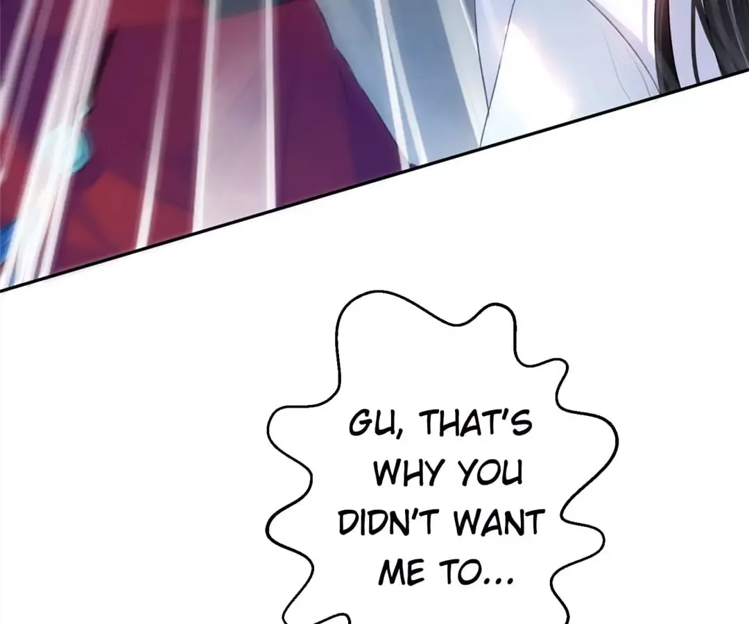 My Honey And My Baby Chapter 8 page 30