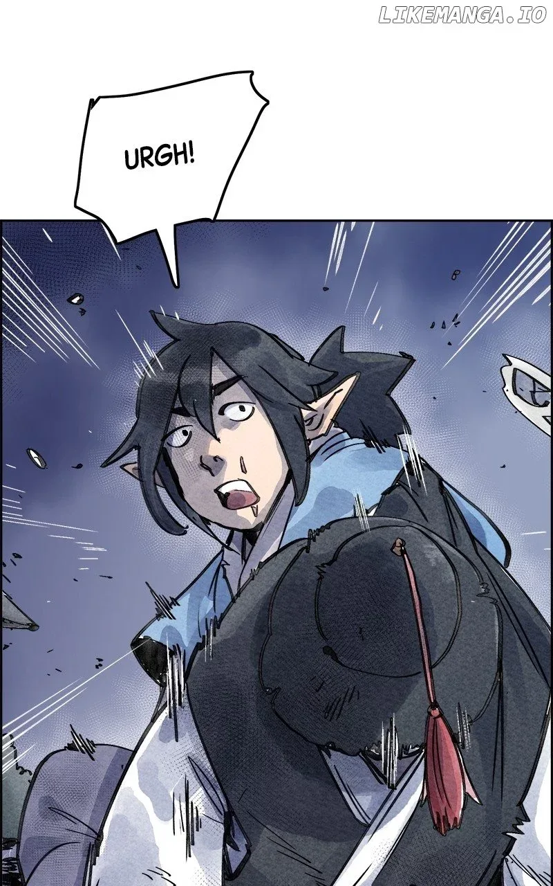 Paper Tiger Chapter 8 page 100