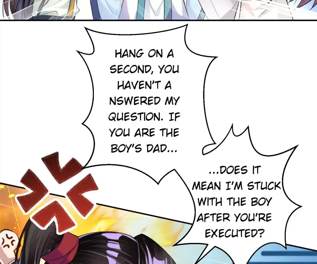 My Honey And My Baby Chapter 8 page 36