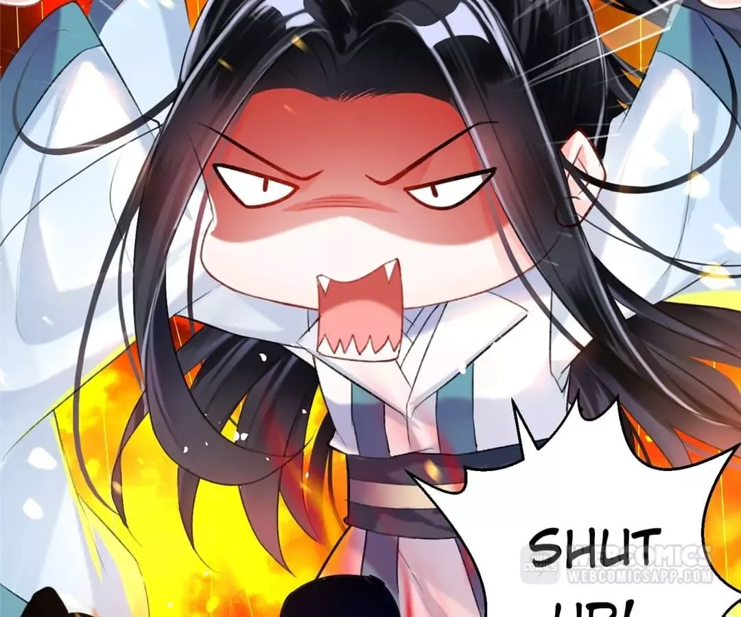 My Honey And My Baby Chapter 8 page 39