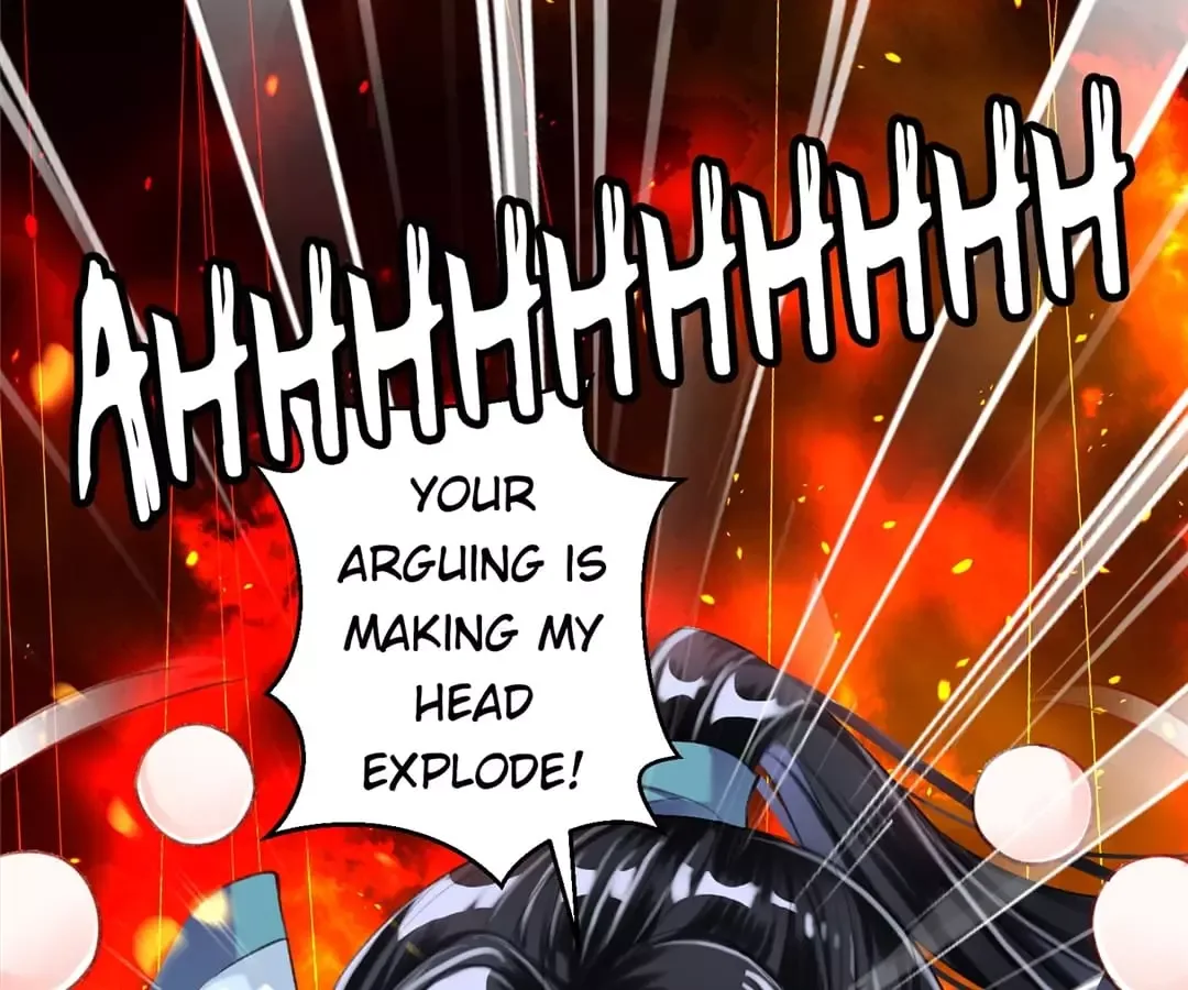 My Honey And My Baby Chapter 8 page 38