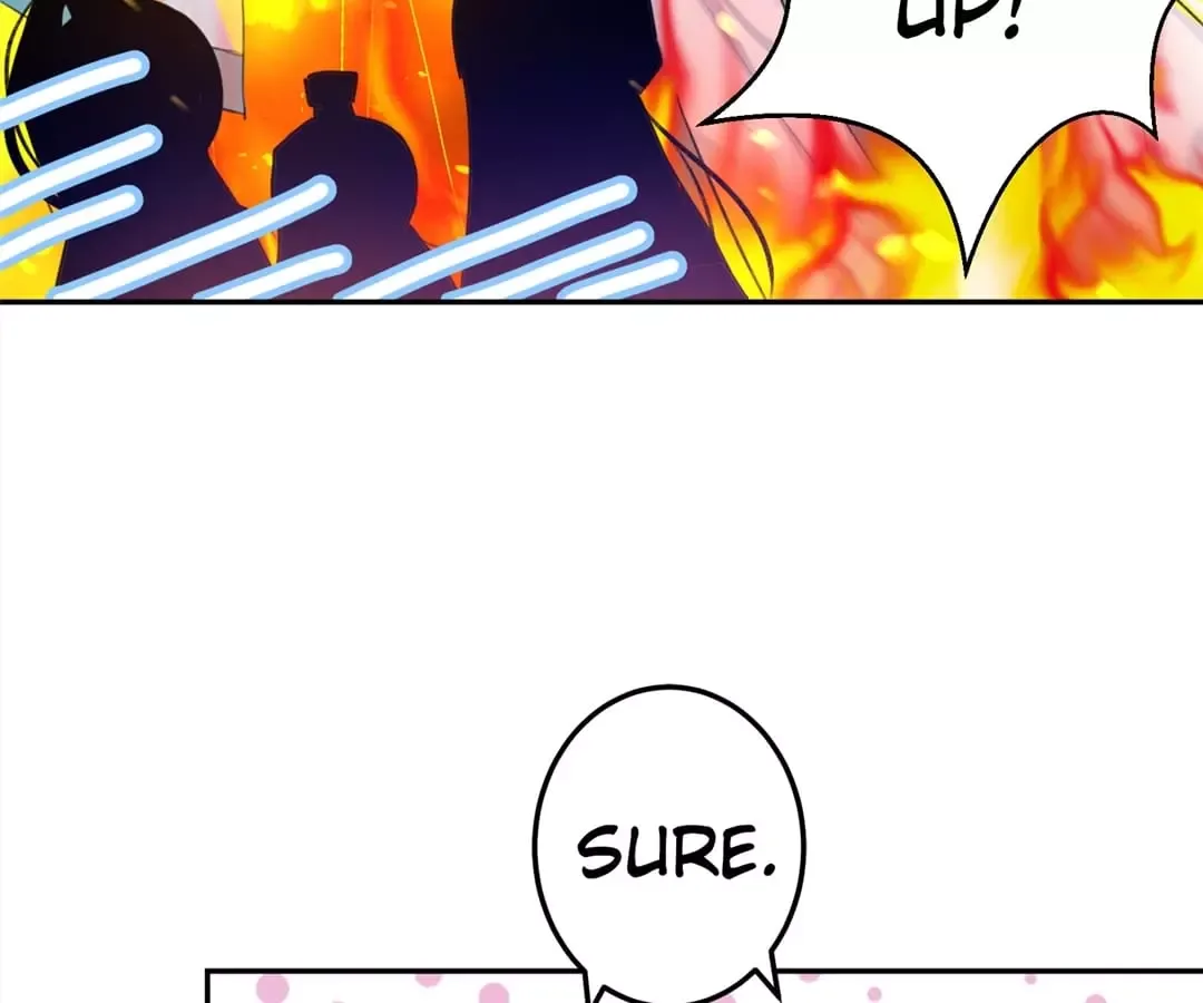 My Honey And My Baby Chapter 8 page 40