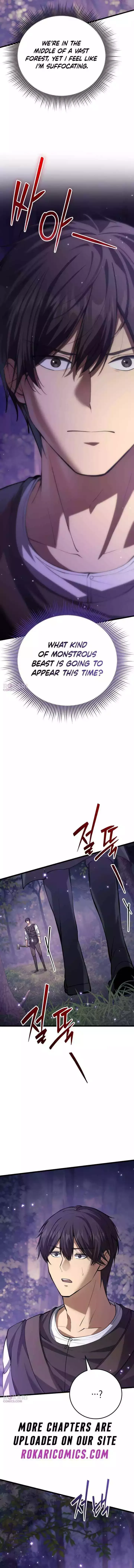 A Married Man in Another World's Story Chapter 7 page 21