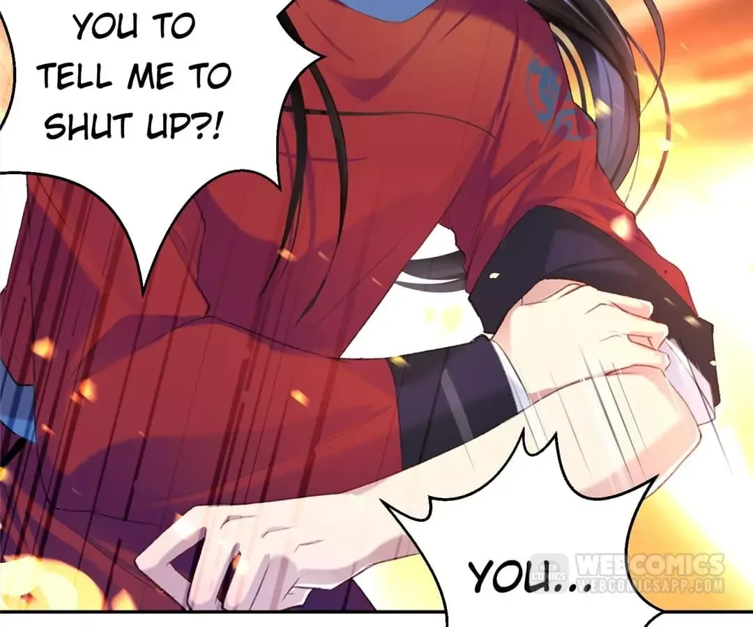 My Honey And My Baby Chapter 8 page 43