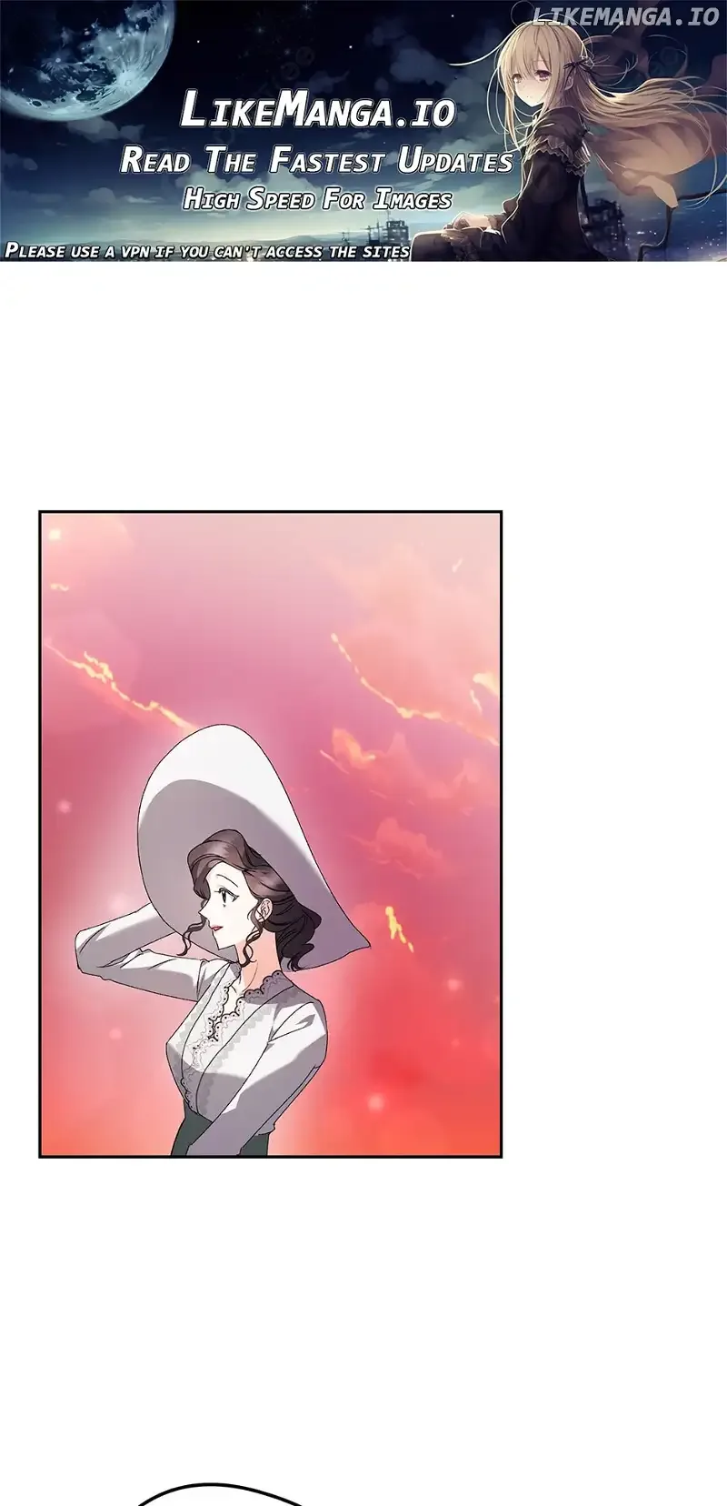 Lady Evony Chapter 134 page 1