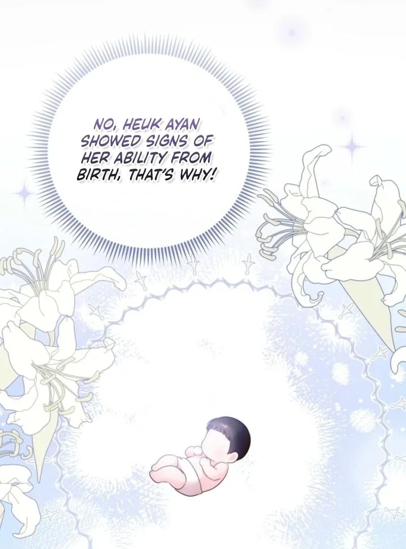 The Time-limited Baby Doctor Doesn’t Hide Her Smarts Chapter 8 page 13