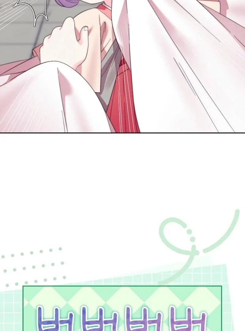 The Time-limited Baby Doctor Doesn’t Hide Her Smarts Chapter 8 page 8