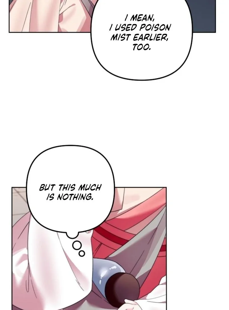 The Time-limited Baby Doctor Doesn’t Hide Her Smarts Chapter 8 page 6