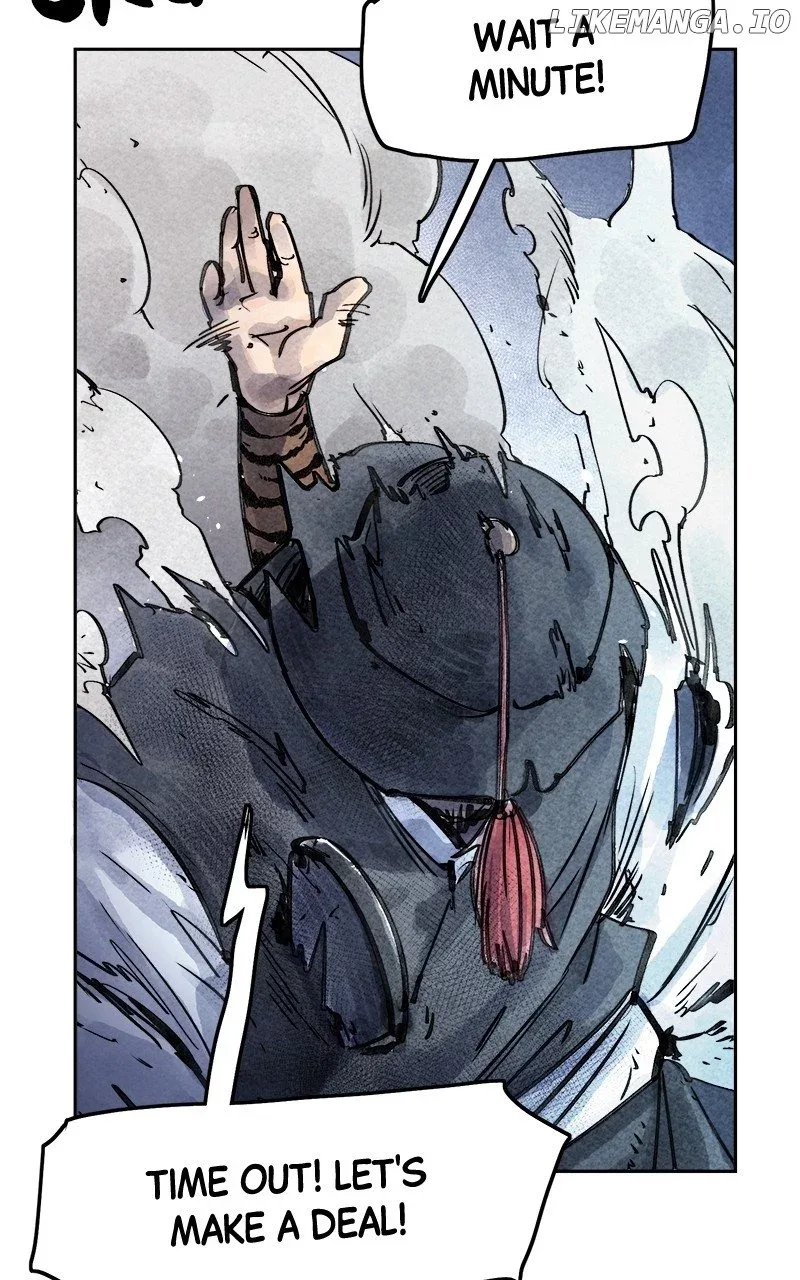 Paper Tiger Chapter 8 page 103