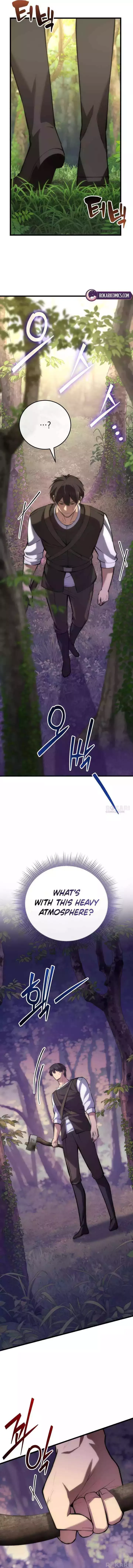 A Married Man in Another World's Story Chapter 7 page 20
