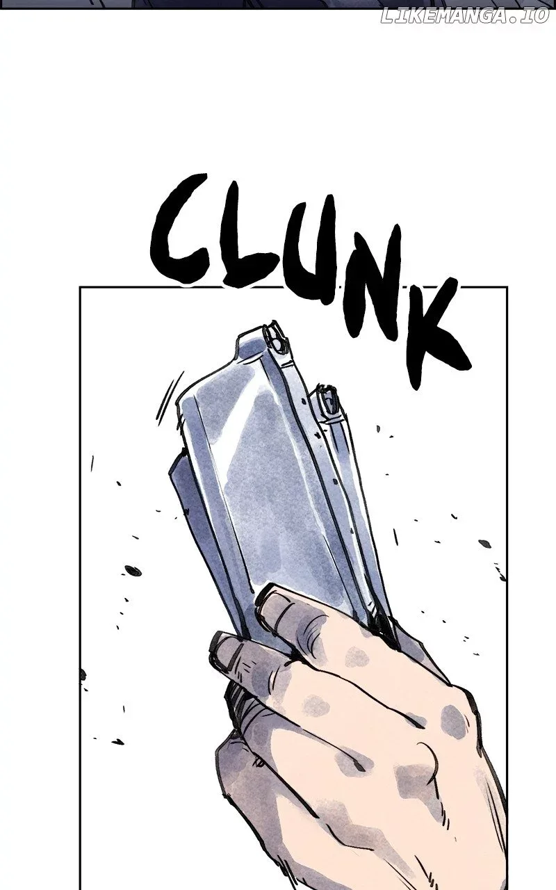 Paper Tiger Chapter 8 page 107