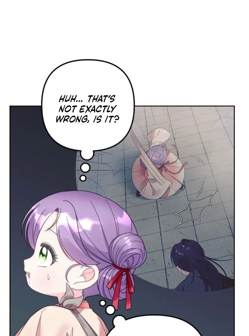 The Time-limited Baby Doctor Doesn’t Hide Her Smarts Chapter 8 page 5